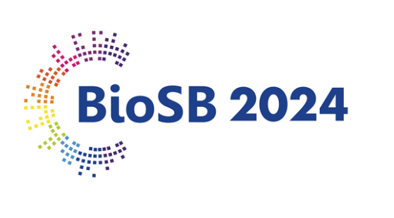 BioSB 2024 logo